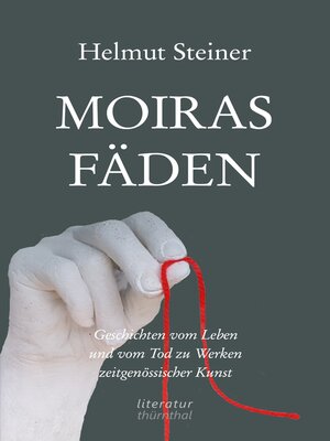 cover image of Moiras Fäden